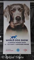 Click to view album: 10.11.2017 WDS2017 - Světová výstava psů - Lipsko, D
